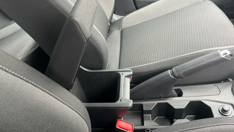 Volkswagen Polo 1.0 TSI Life 5dr Petrol Hatchback